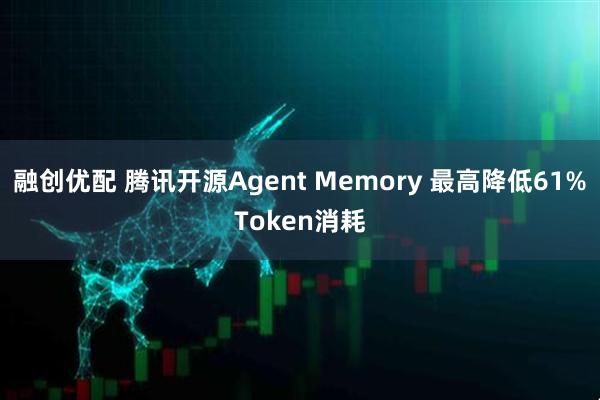 融创优配 腾讯开源Agent Memory 最高降低61%Token消耗